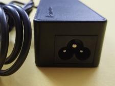 Блок живлення до ноутбука 4.0-1.7 Power Adapter HP №3